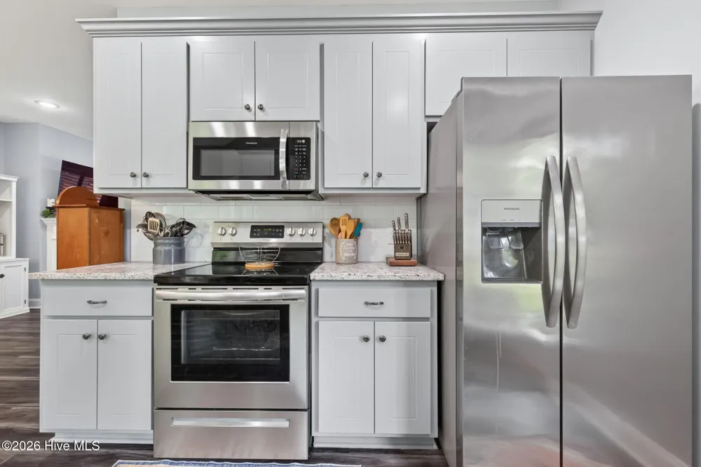 4717 Virginia Dare Drive Washington, NC 27889