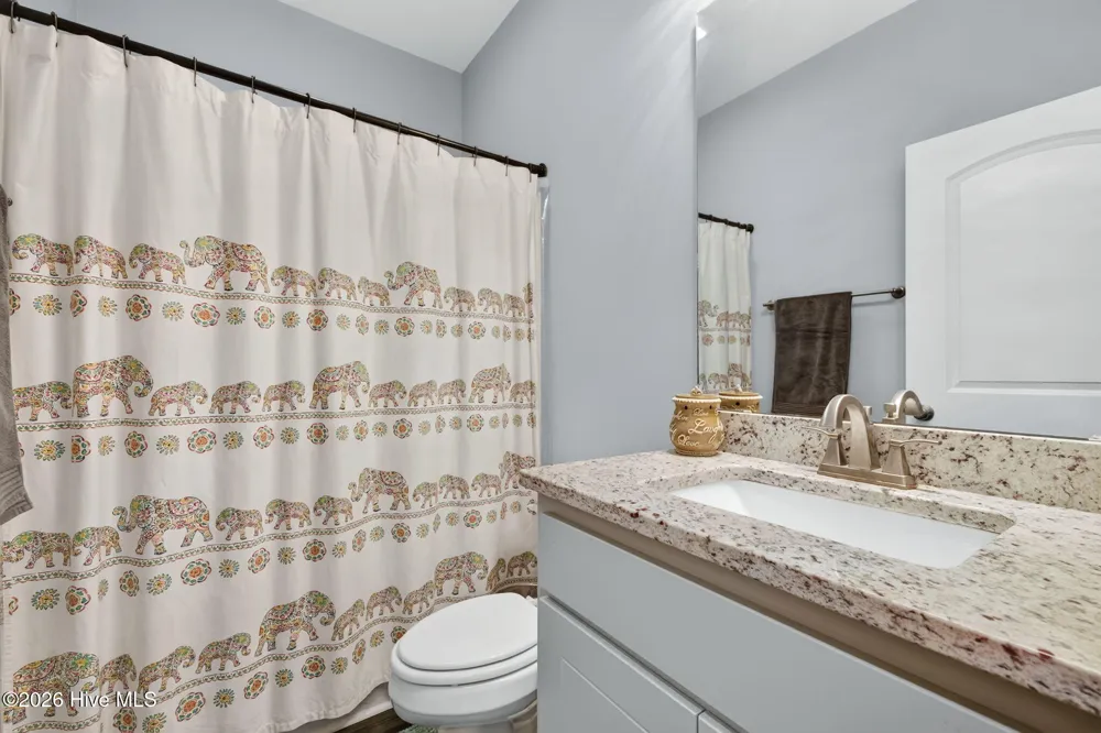 4717 Virginia Dare Drive Washington, NC 27889