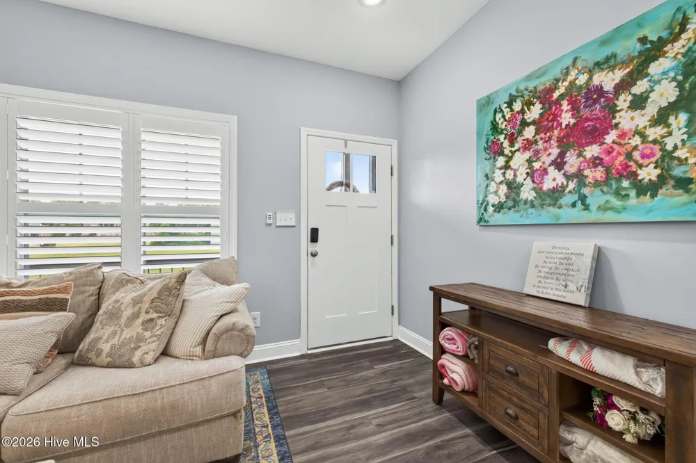 4717 Virginia Dare Drive Washington, NC 27889