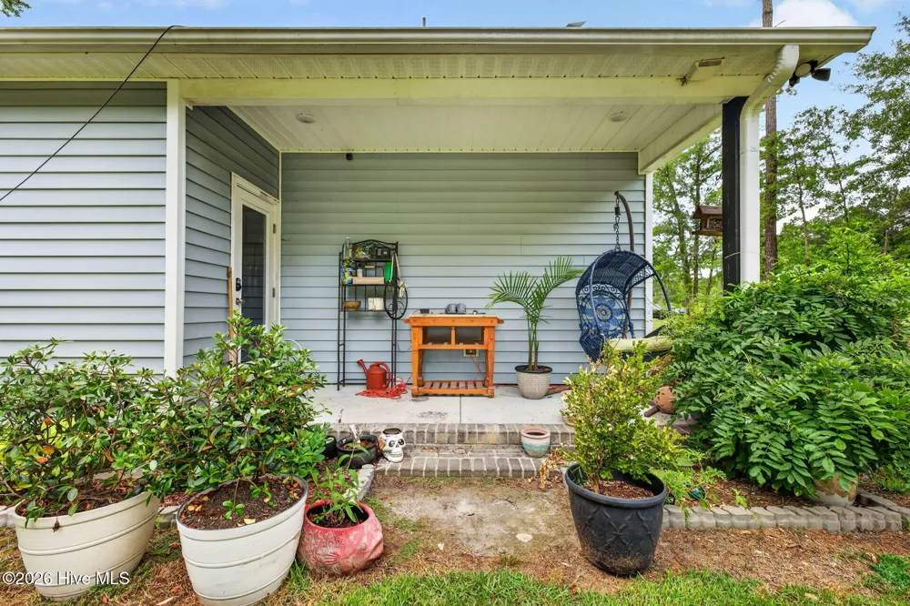 4717 Virginia Dare Drive Washington, NC 27889