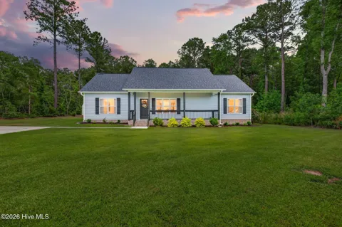 4717 Virginia Dare Drive