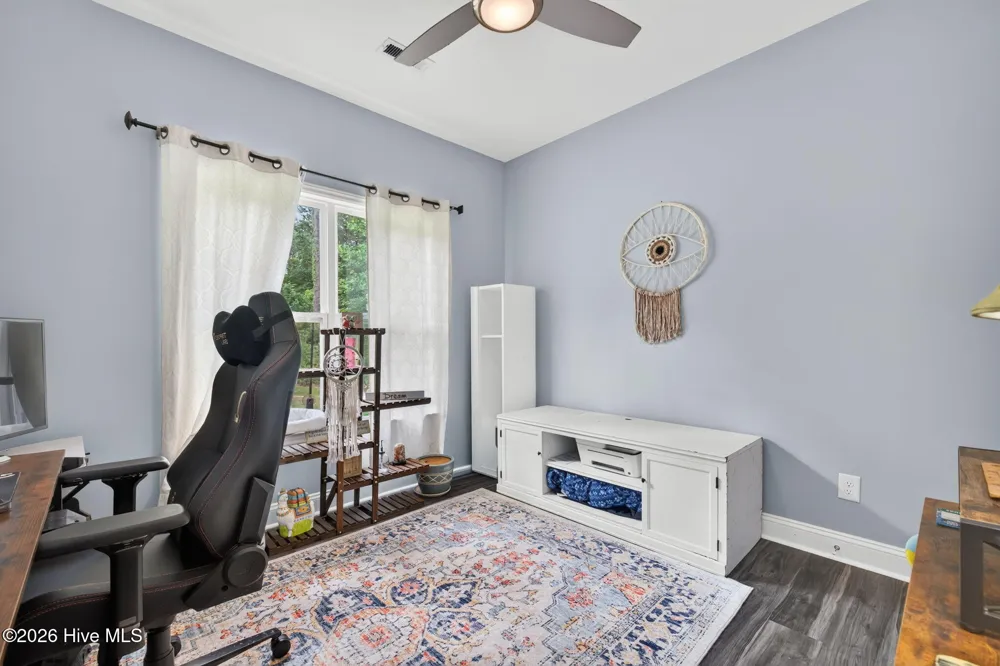 4717 Virginia Dare Drive Washington, NC 27889