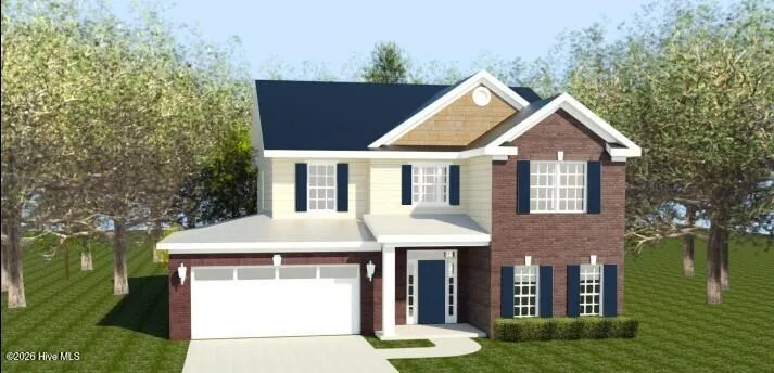 656 Ronaldsay Road Grovetown, GA 30813