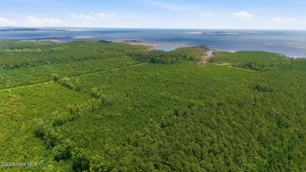 0 Upper Neck Road Bayboro, NC 28515