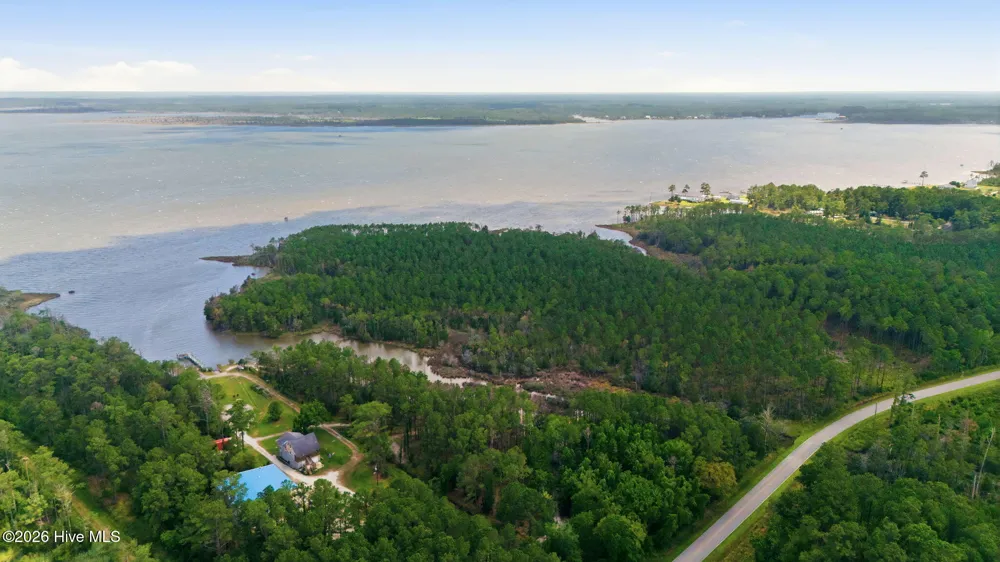 0 Upper Neck Road Bayboro, NC 28515
