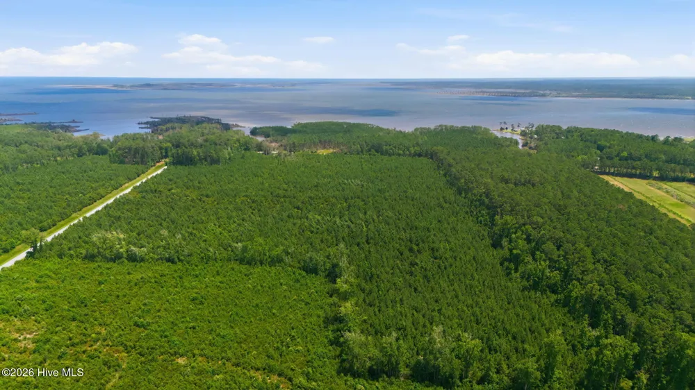 0 Upper Neck Road Bayboro, NC 28515