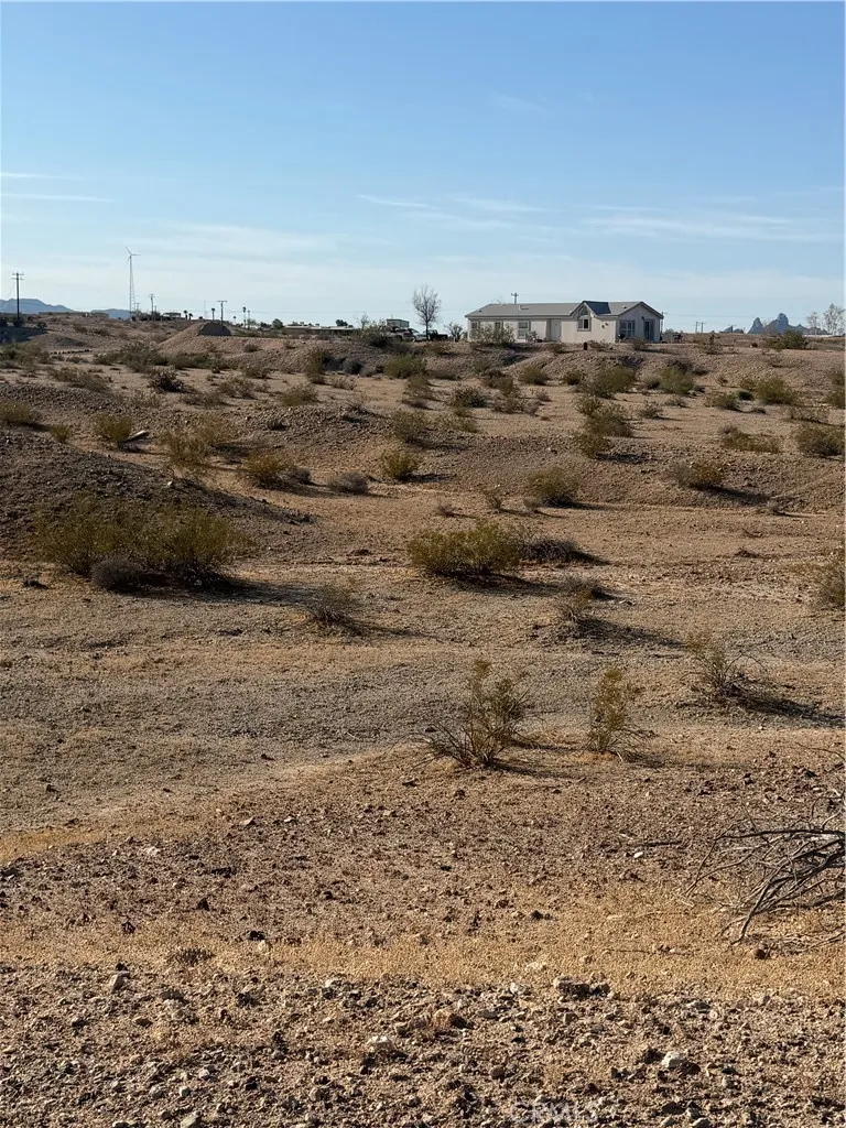 Colorado Needles, CA 92363