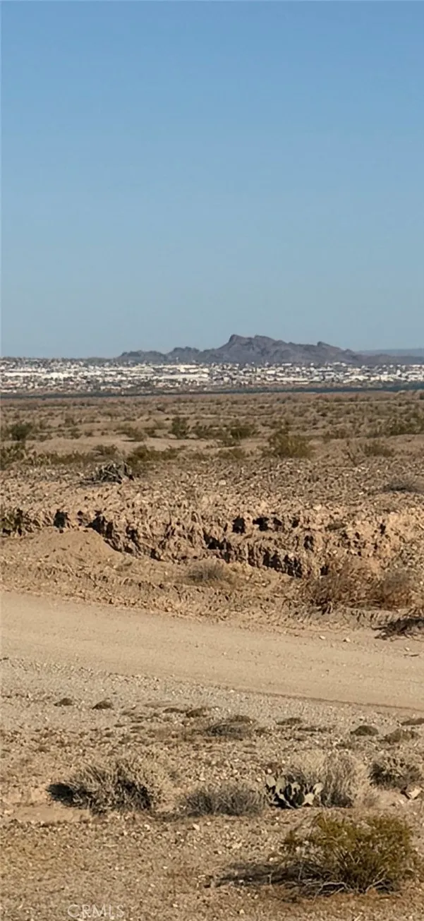 Colorado Needles, CA 92363