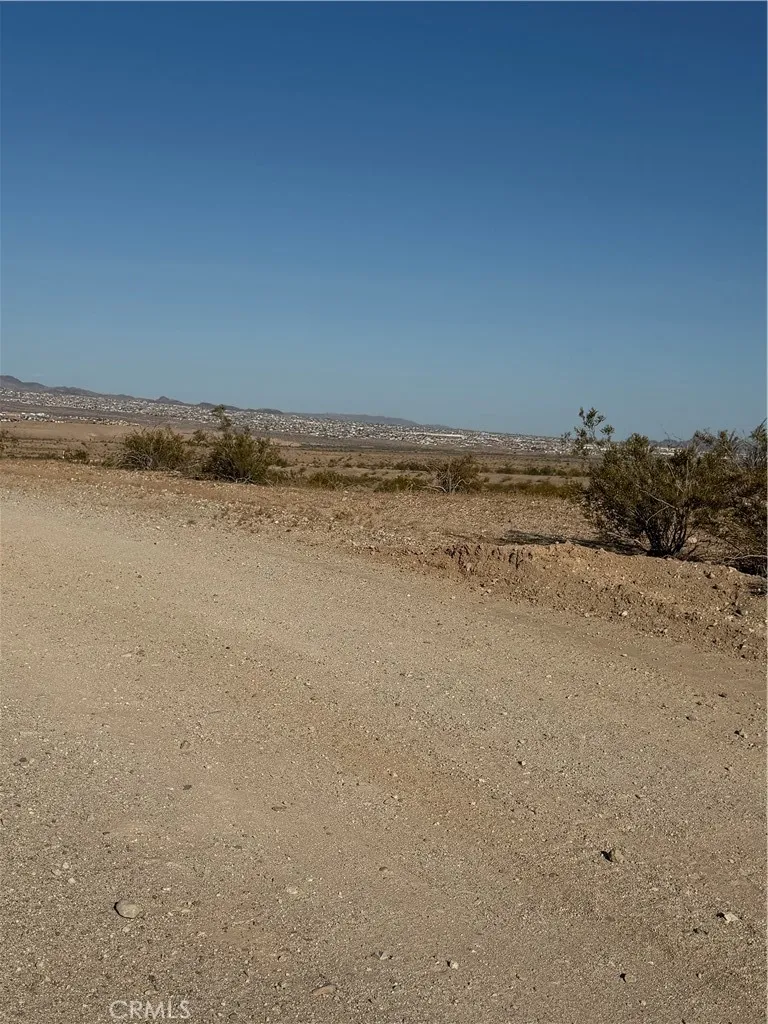 Colorado Needles, CA 92363