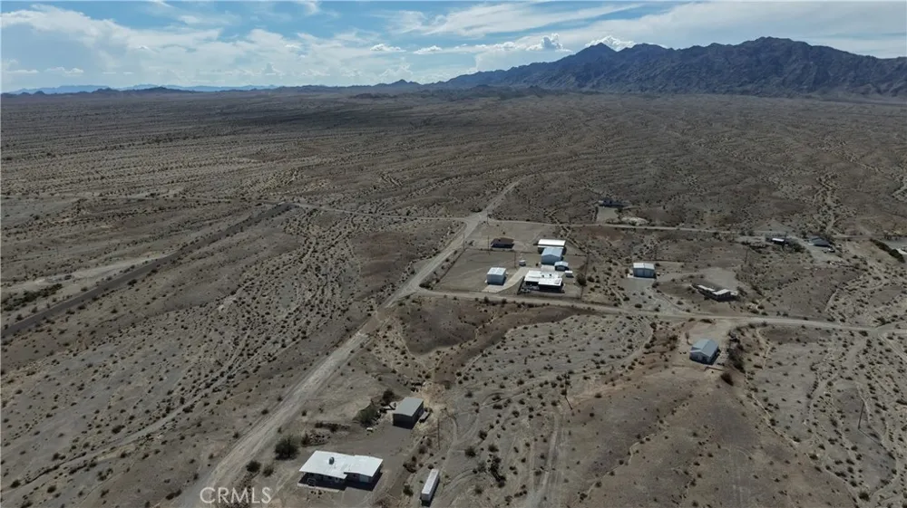 Colorado Needles, CA 92363