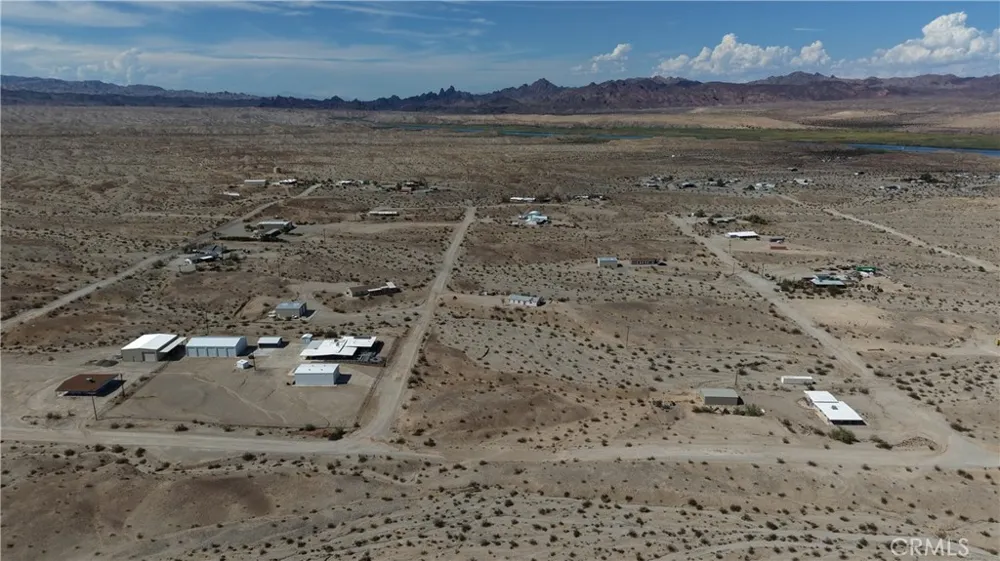 Colorado Needles, CA 92363