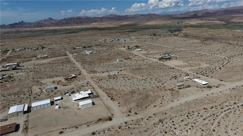 Colorado Needles, CA 92363