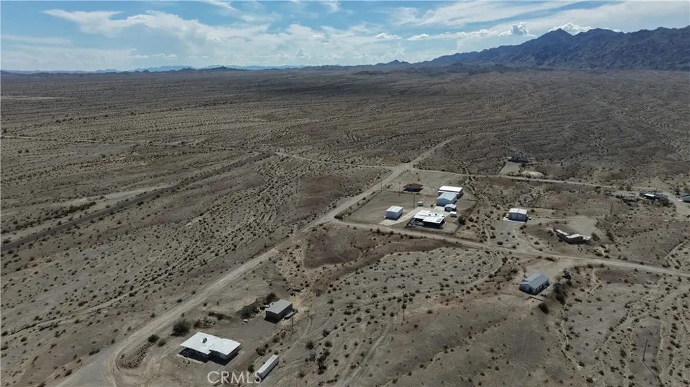 Colorado Needles, CA 92363
