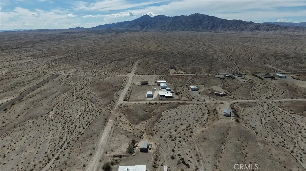 Colorado Needles, CA 92363