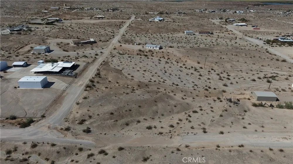 Colorado Needles, CA 92363