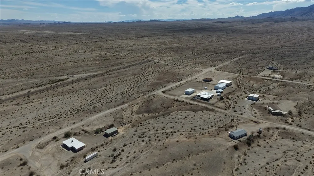 Colorado Needles, CA 92363
