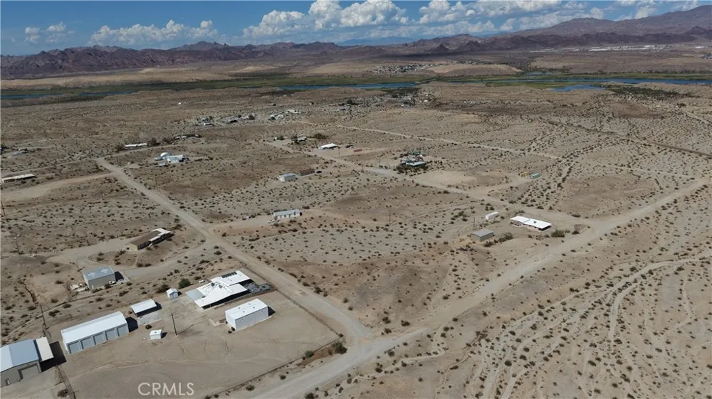 Colorado Needles, CA 92363