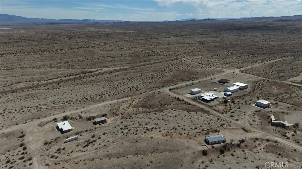 Colorado Needles, CA 92363