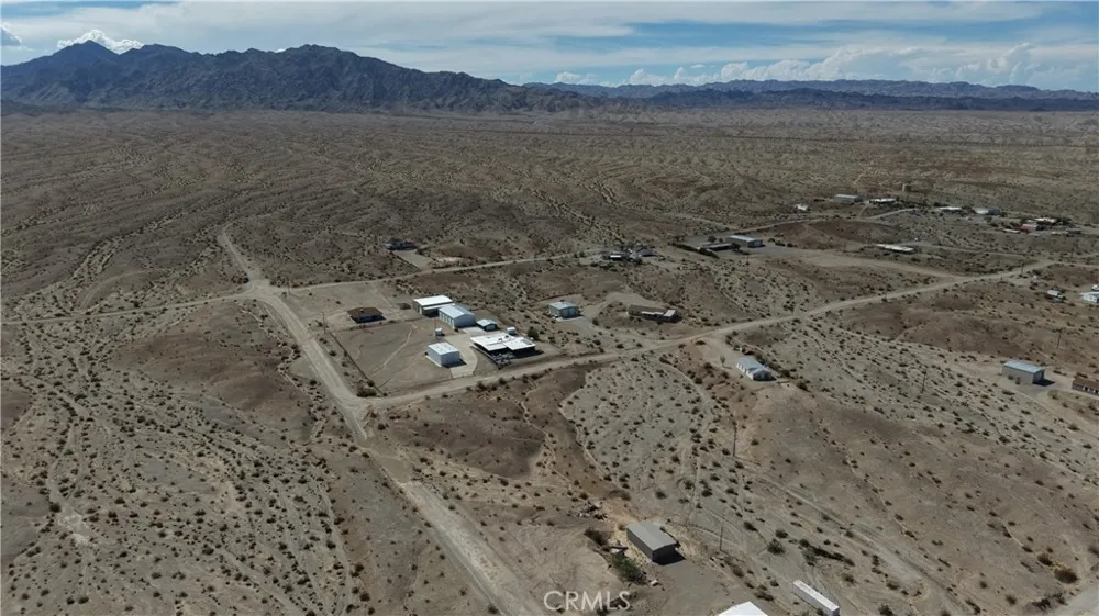 Colorado Needles, CA 92363