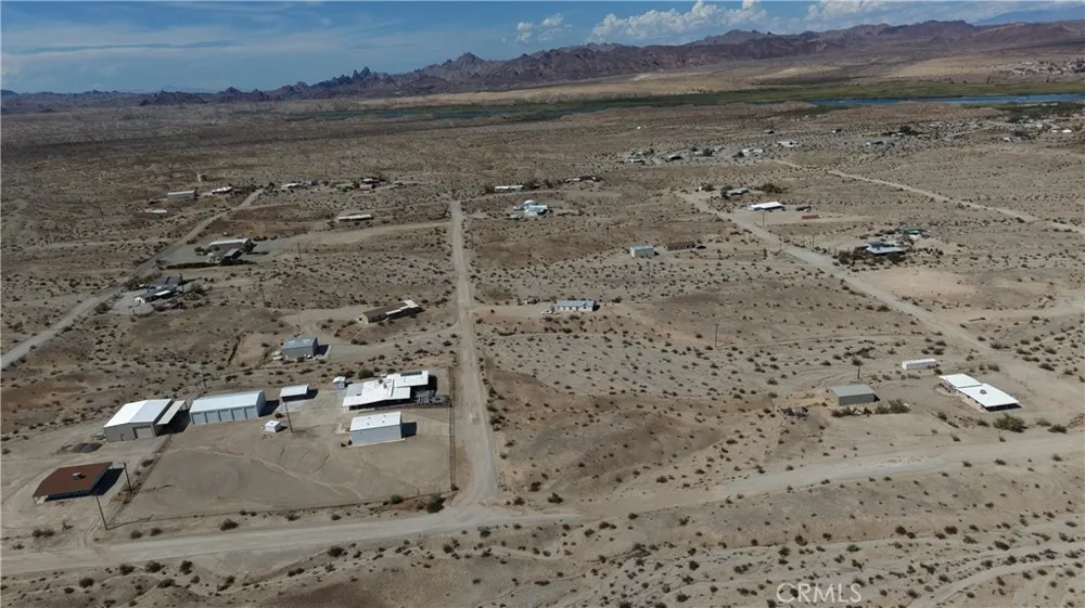 Colorado Needles, CA 92363