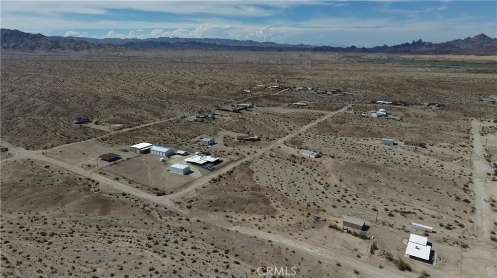 Colorado Needles, CA 92363