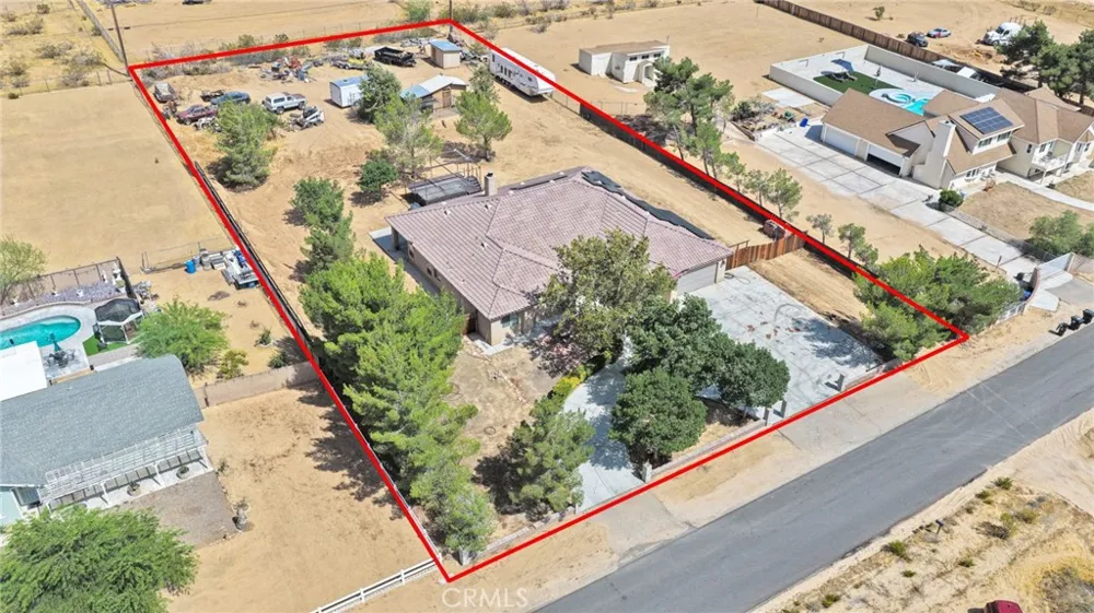 17111 Mesquite Road Apple Valley, CA 92307