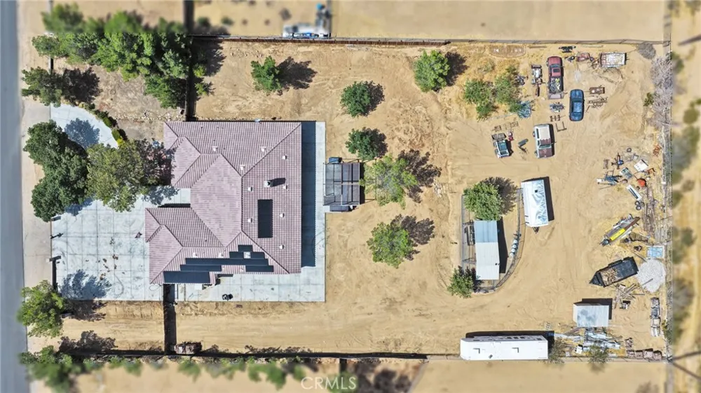 17111 Mesquite Road Apple Valley, CA 92307