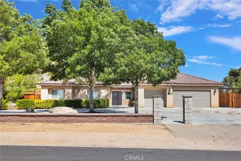 17111 Mesquite Road