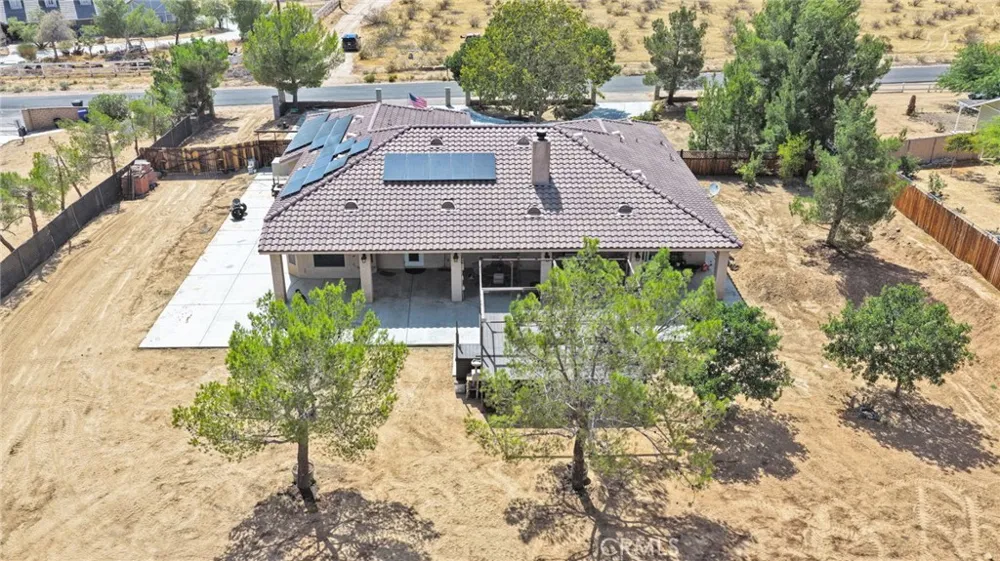 17111 Mesquite Road Apple Valley, CA 92307