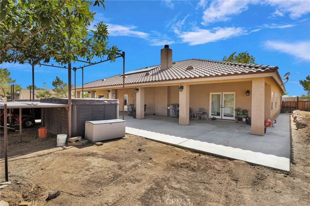 17111 Mesquite Road Apple Valley, CA 92307