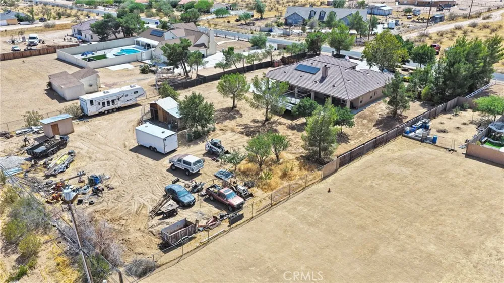 17111 Mesquite Road Apple Valley, CA 92307