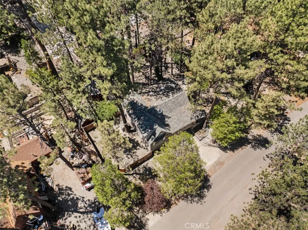 1143 Robin Road Wrightwood, CA 92397