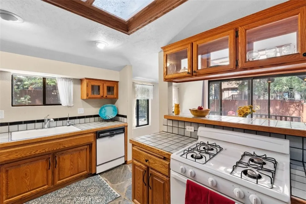 1143 Robin Road Wrightwood, CA 92397
