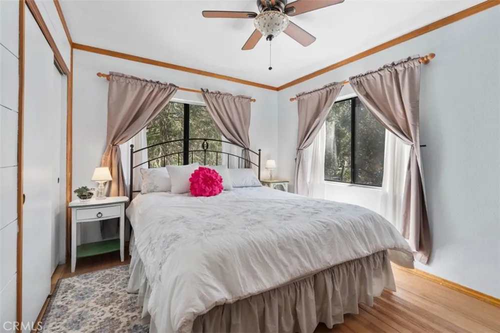 1143 Robin Road Wrightwood, CA 92397