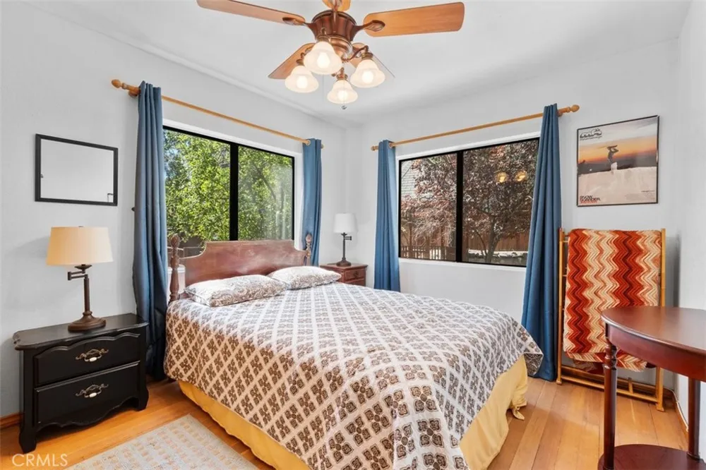 1143 Robin Road Wrightwood, CA 92397
