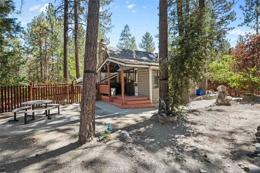 1143 Robin Road Wrightwood, CA 92397
