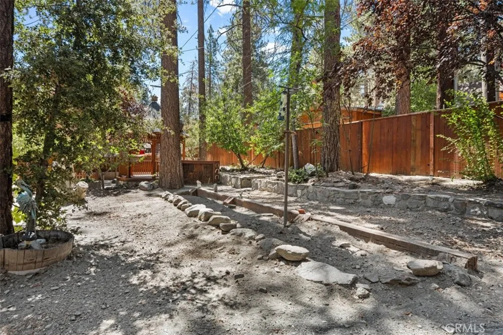 1143 Robin Road Wrightwood, CA 92397