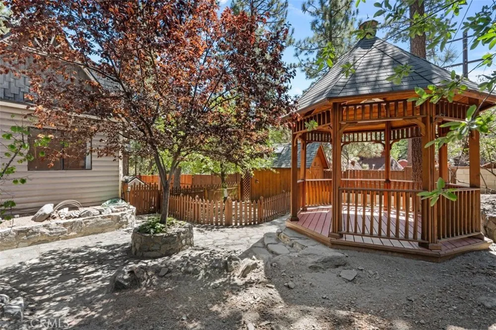 1143 Robin Road Wrightwood, CA 92397