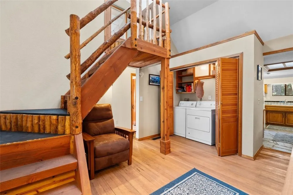 1143 Robin Road Wrightwood, CA 92397