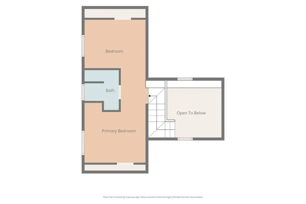 1143 Robin Road Wrightwood, CA 92397