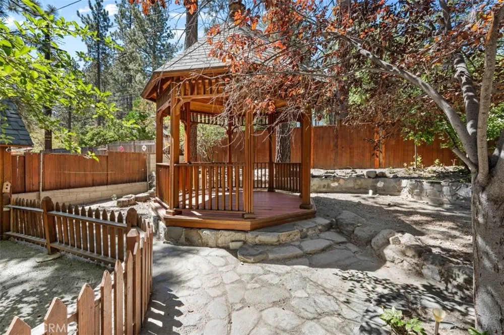 1143 Robin Road Wrightwood, CA 92397
