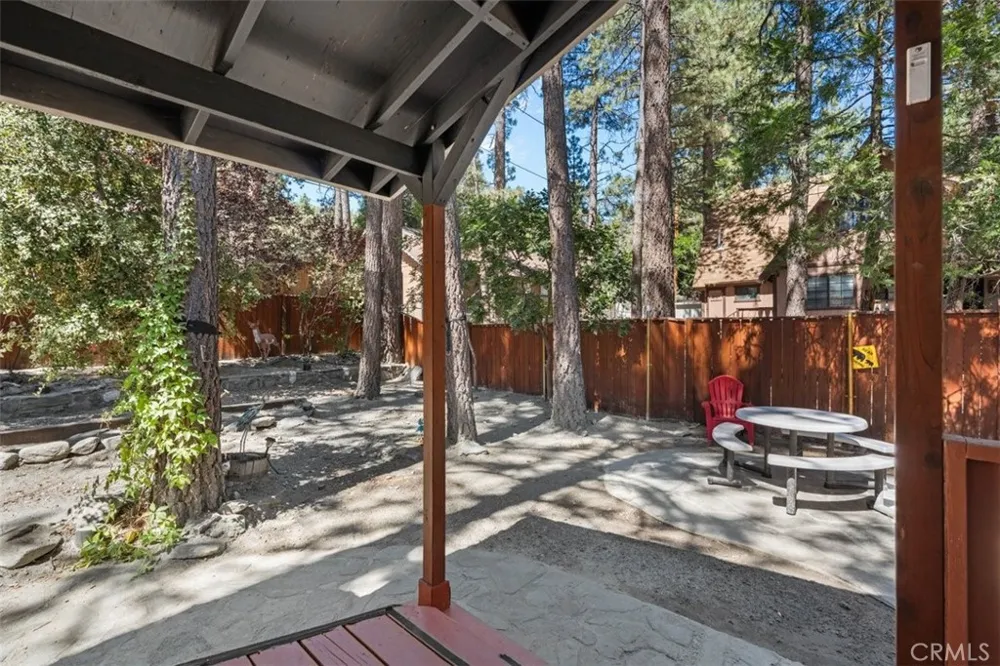 1143 Robin Road Wrightwood, CA 92397