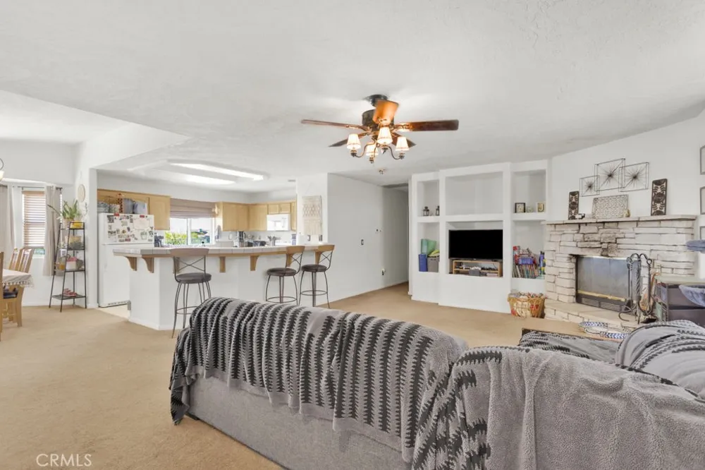 13014 Riggins Road Phelan, CA 92371