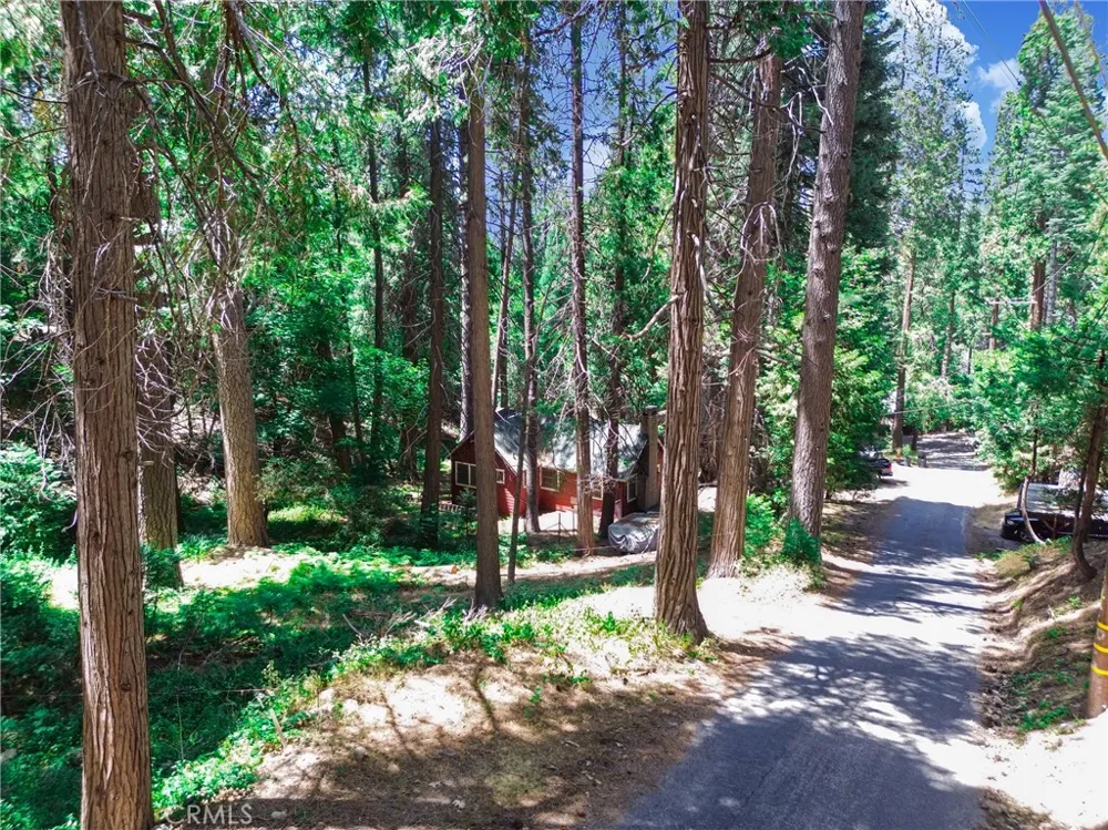 590 Electra Drive Crestline, CA 92325