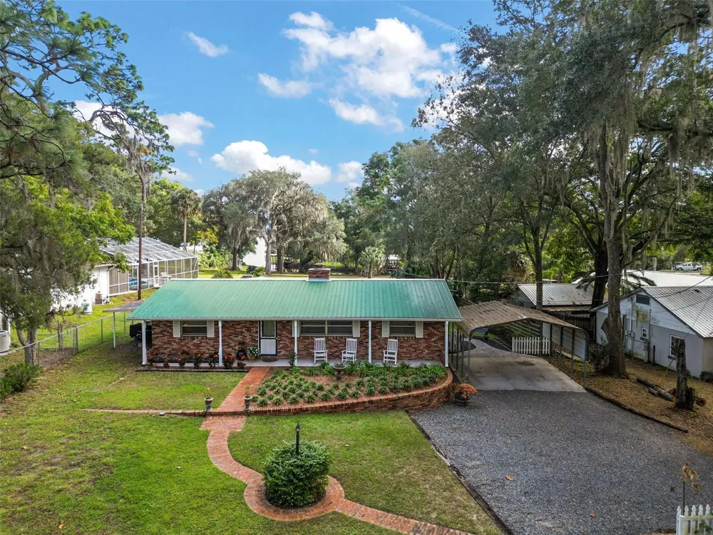 10303 SE SUNSET HARBOR ROAD Summerfield, FL 34491