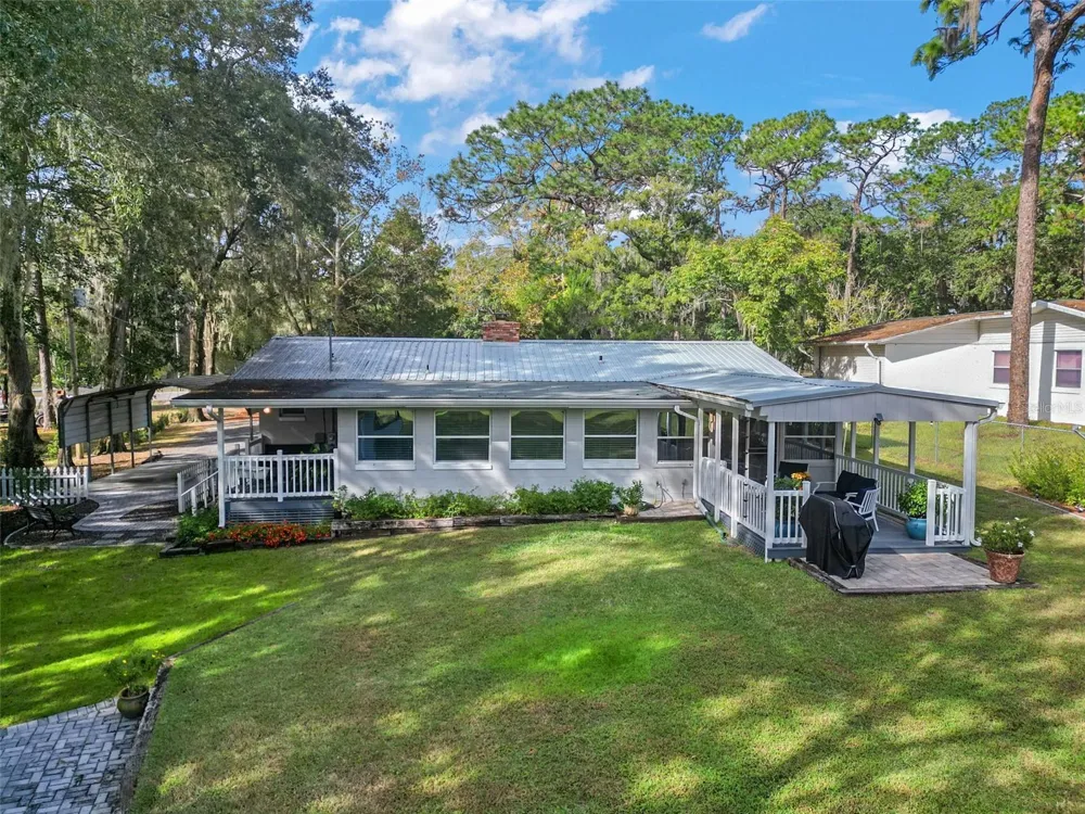 10303 SE SUNSET HARBOR ROAD Summerfield, FL 34491
