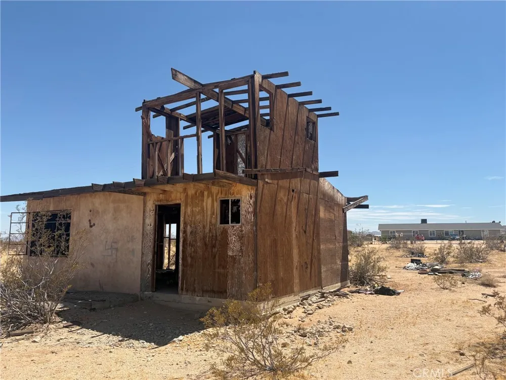 Applegate Landers, CA 92285
