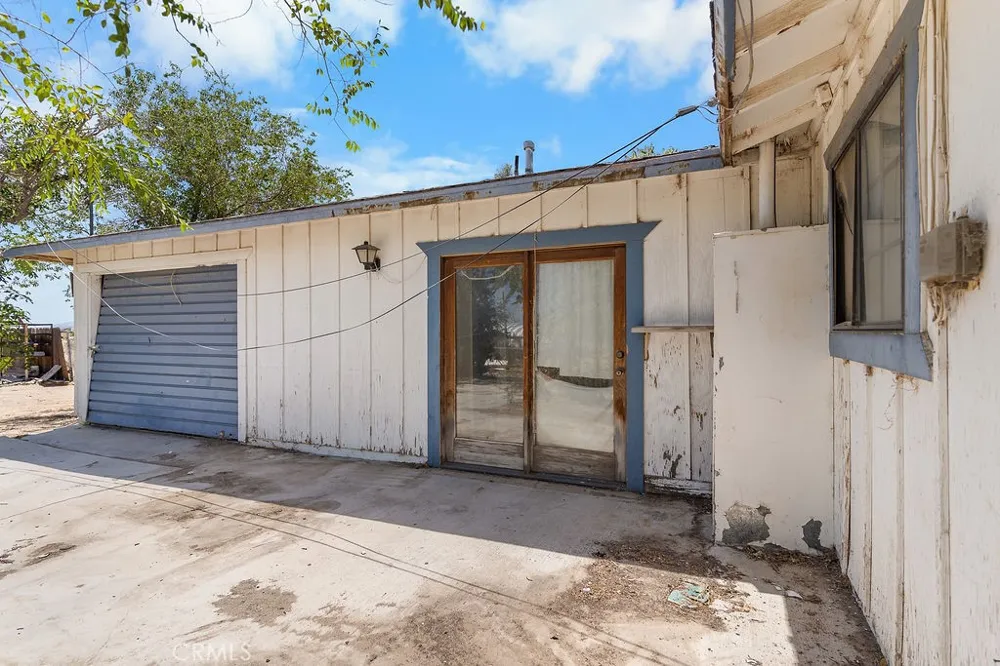 31707 Furst Street Lucerne Valley, CA 92356