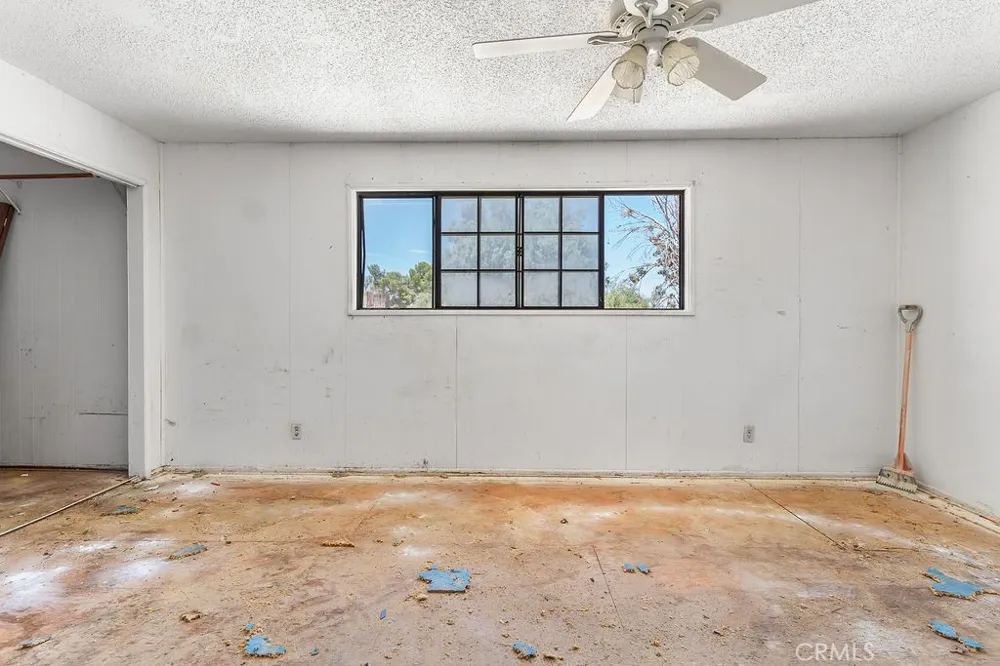 31707 Furst Street Lucerne Valley, CA 92356