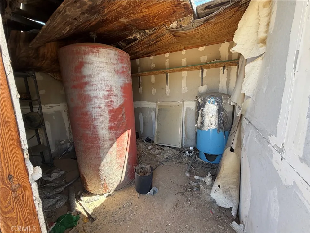 31707 Furst Street Lucerne Valley, CA 92356